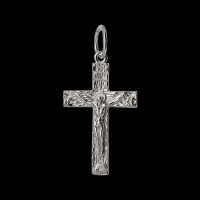 Хрестик арт. 44700